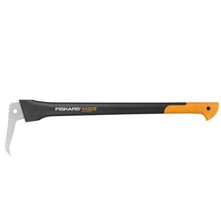 FISKARS CAPINA XA22 WOODXPERT FOR TURNING/MOVING STUMPS