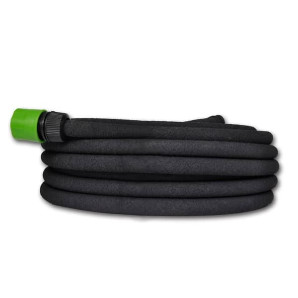 vidaXL Puutarhaletku kasteluun 25 m 1/2" liitin -  Puutarhaletkut