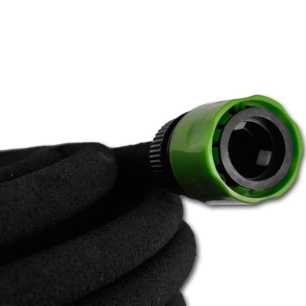 vidaXL Puutarhaletku kasteluun 25 m 1/2" liitin - Puutarhaletkut
