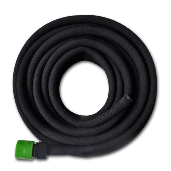 Haveslange havevanding 1/2" forbindelse 25 m - Haveslange - Haveslanger - Home & Living