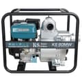 Miniatyrbild 1 av 6: Bevattningspump - Bensin termisk motorpump - Högtryck - Könner &amp; Söhnen - KS 80MW
