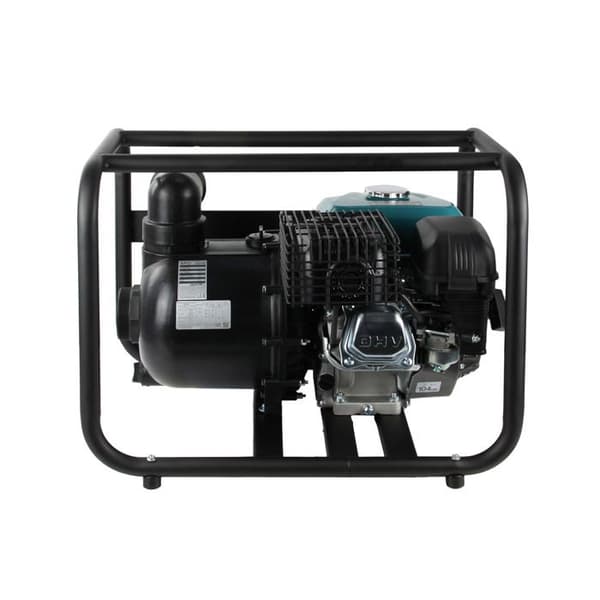 Könner &amp; Söhnen bensinmotorpump för aggressiva vätskor KS 80CW