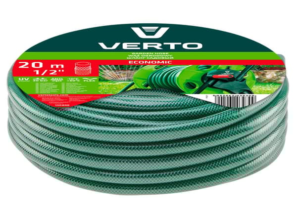Haveslange 20 m, 1/2" ØKONOMISK