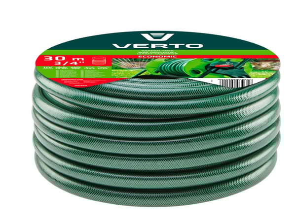 Trädgårdsslang 30 m, 3/4" EKONOMI