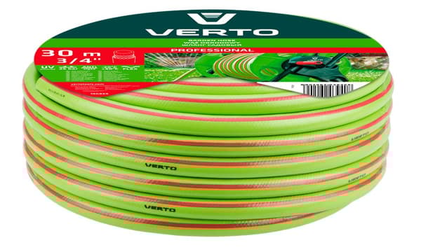 Haveslange 30 m, 3/4" PROFESSIONEL