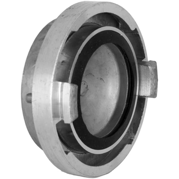 Storz B 3'' 75 mm brandslangetilslutningsdæksel