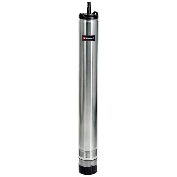 Djupbrunnspump - EINHELL - GE-DW 1155 N-A - 6000 l/h - 55 m - Dränkbar pump