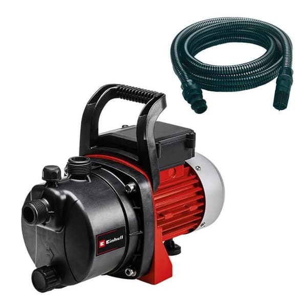 EINHELL Kit bevattningspump GC-GP 6538 Set
