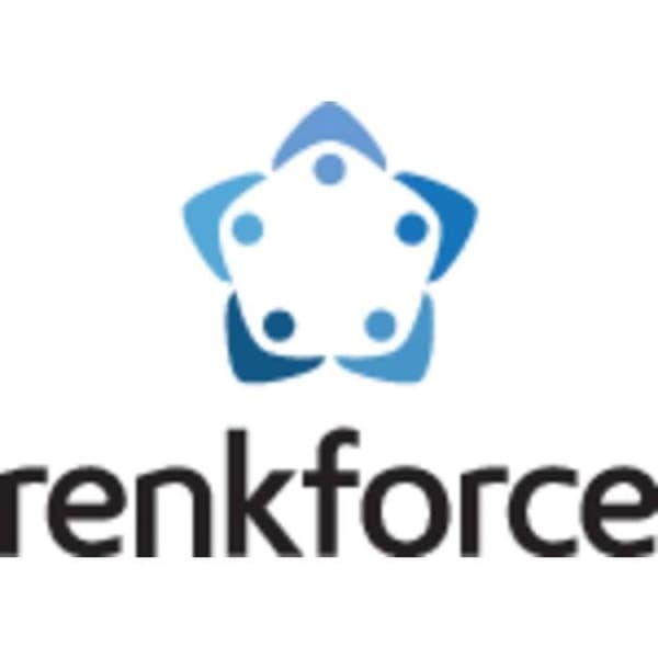 Pump för inomhusfontän - RENKFORCE - 800 l/h - 1,3 m