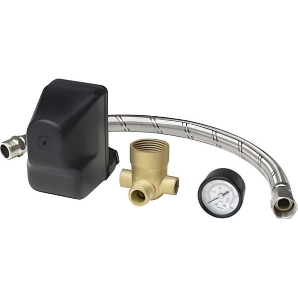 Komplett kit för booster
