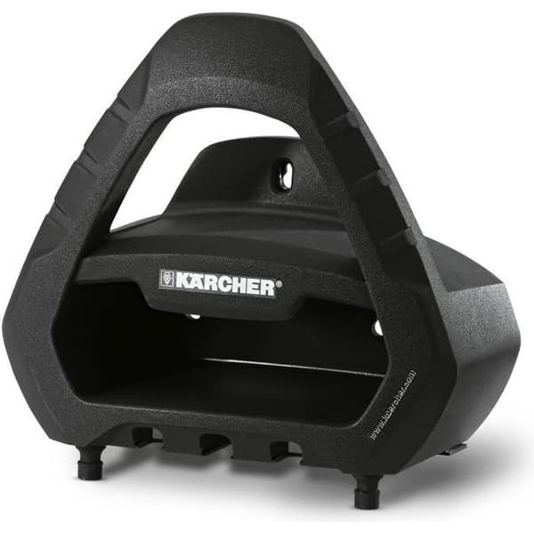 Väggfäste - KARCHER - Plus produkt: robust och hållbart - Svart