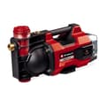 Miniatyrbild 1 av 4: Einhell Trådlös bevattningspump AQUINNA 36/38 F LED Solo Power X-Change (36V) Levereras utan batteri eller laddare