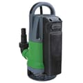 Miniatyrbild 3 av 3: Dränkbar pump med integrerad flottör 550w