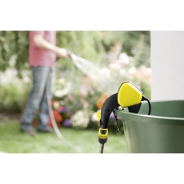 KÃ „RCHER Bevattningspump - Flöde: 3800 L/h - 400 W