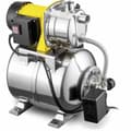 Miniatyrbild 2 av 4: TROTEC Boosterpump / Automatisk vattenförsörjning TGP 1025 ES ES - 1000 watt - maxflöde 3300 l/h