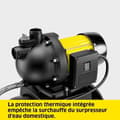 Miniatyrbild 5 av 5: BP 4.900 Hemmahus/trädgårdspump - Karcher