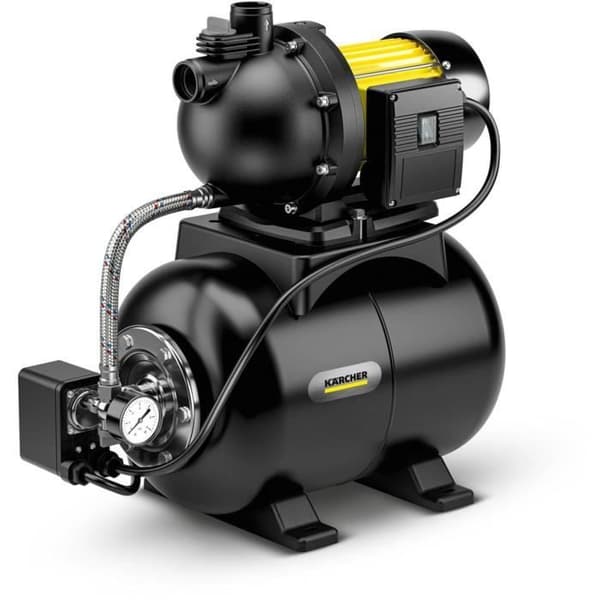 BP 4.900 Hemmahus/trädgårdspump - Karcher