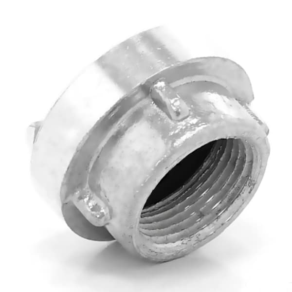 Industrislangetilslutning med indvendigt gevind storz D 1'' 25 mm