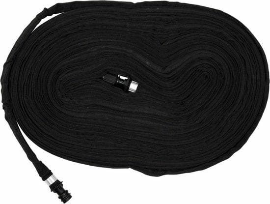 FLO FLAT DROPPSLANG 30m