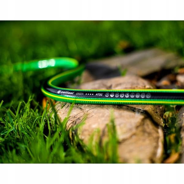 CELLFAST GREEN ATS2 PUUTARHALETKUKOKO: 1/2" PITUUS: 50m