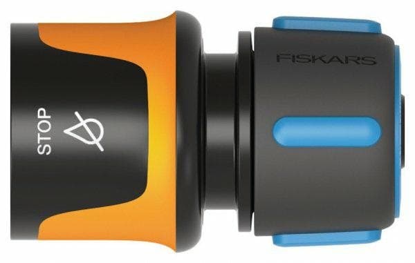 FISKARS QUICK CONNECTOR MED LEGERING 1/2" - 5/8"