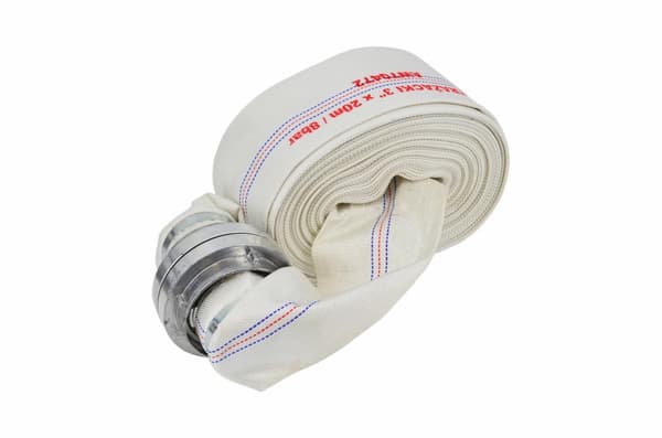 AWTOOLS VESILETKU 2" x 25m 8 TULOKANKO LIITTIMEILLÄ