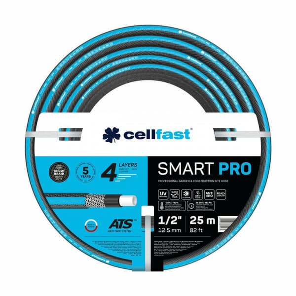 CELLFAST SMART PRO ATS HAVESLANGE 3/4" 20 meter