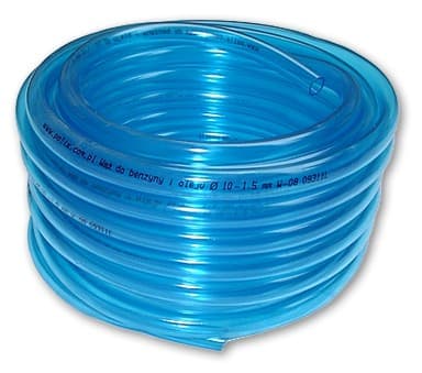 POLTTOAINELETKU FI = 6,0mm x 50m