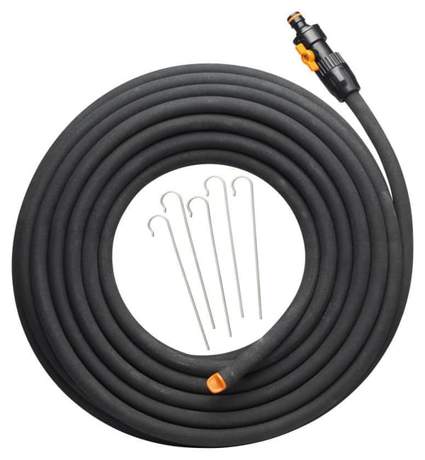 FISKARS KASTELULETKU 15m