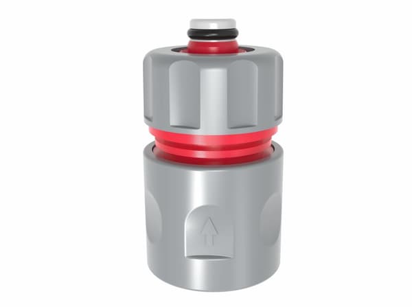 AWTOOLS SNABBKOPPLING FÖR 1/2" SLANGSTOPPBOX - 50 st.