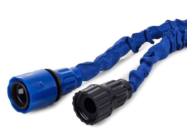 Trädgårdsslang 10m - 30m x-slang pistolet
