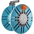 Miniatyrbild 1 av 5: GARDENA Classic 60 väggslangdispenser – Längd max 60m – Lämplig för alla diametrar – Komplett färdigt att använda kit – 5 års garanti