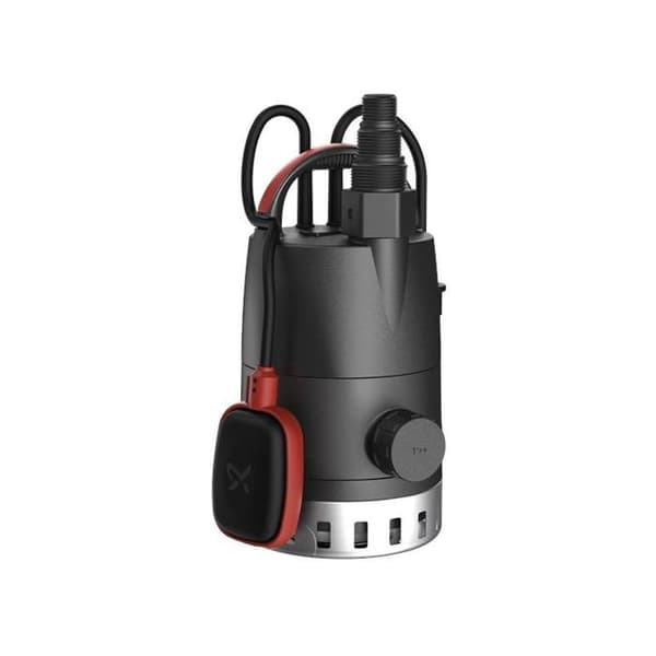 Pump underfloor - GRUNDFOS - Unilift Cc5 - Electric - 3 hp - Garden irrigation
