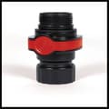 Miniatyrbild 5 av 5: Spillvattenpump - EINHELL - GH-DP 7835 N - Effekt 780 W - Flöde 15700 l/h - Max höjd 8 m