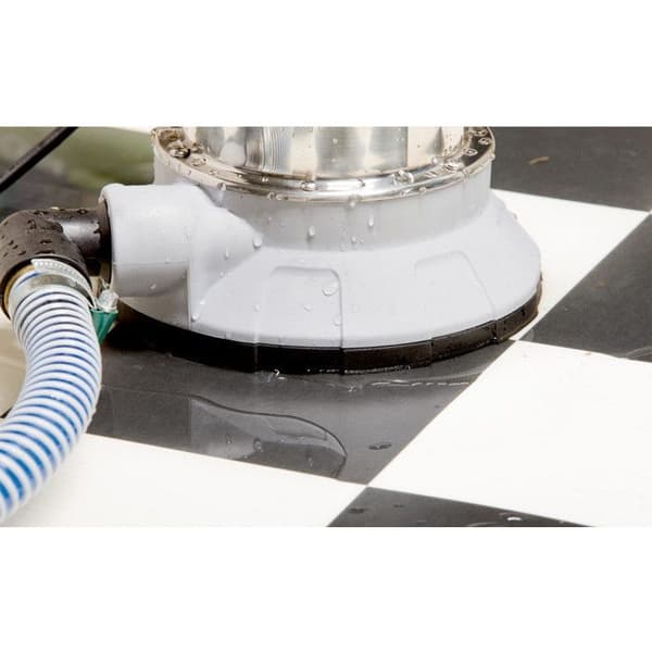 METABO TPF 6600 SN dränkbar pump - 450 W - Trädgårdsbevattning och dränering