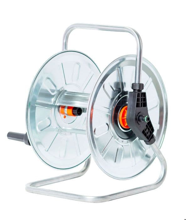 Bradas bärbara väggmonterade avfallsset 1/2'' 50m ZINCATO Bradas