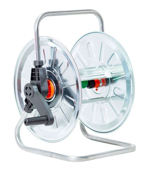 Bradas bärbara väggmonterade avfallsset 1/2'' 50m ZINCATO Bradas