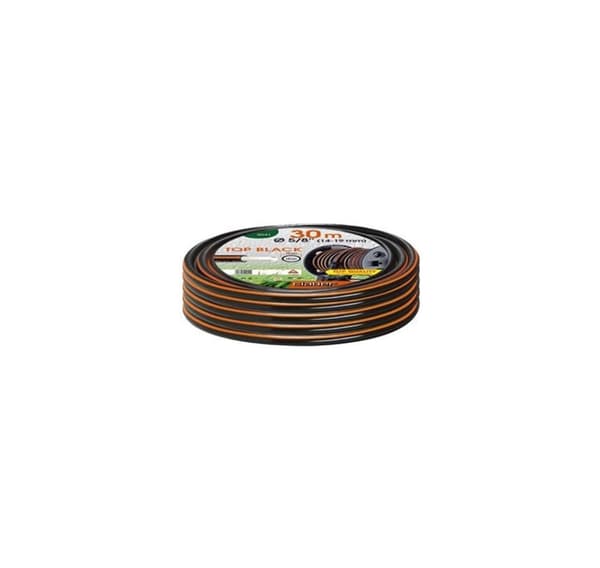 TOP-MUSTA Ø 5/8” (14-19 mm) - 30m