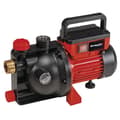Miniatyrbild 1 av 5: EINHELL GC-GP 6040 ECO trädgårdspump - 600 W - 4000 L/h - 36 m - 3,6 bar