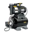 Miniatyrbild 1 av 3: STANLEY boosterpump - rostfritt stål och kol - 1300 W