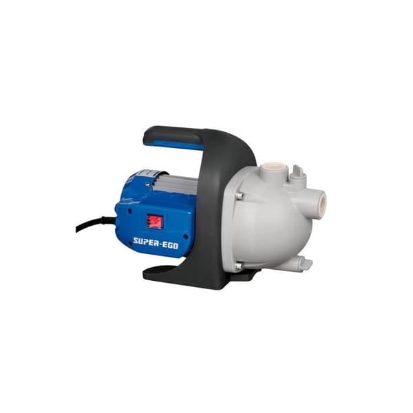 Ytpump Bjs-300-600w - GENERISK - Särskilt lämplig för användning i hushåll, trädgård och bevattning