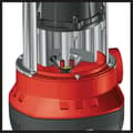 Miniatyrbild 3 av 5: Einhell Avloppspump för orenat vatten GC-DP 3325 (330 W, flöde 9 500 L/h)