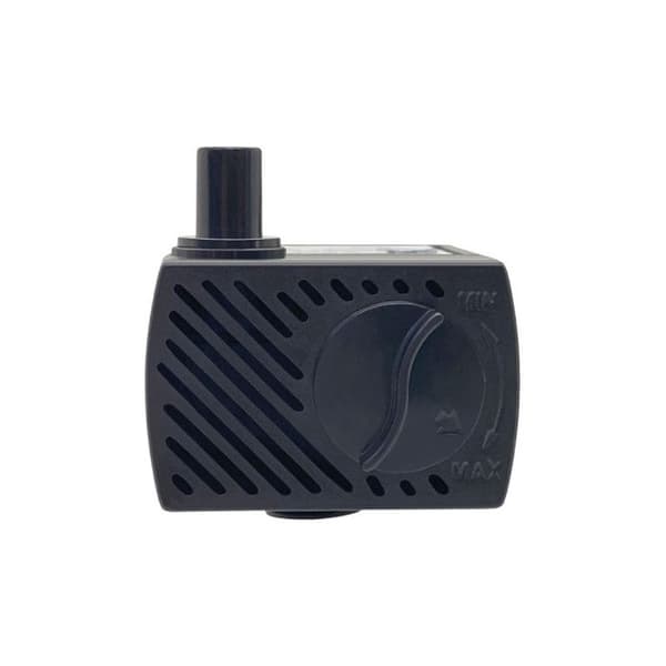 Pump - J. Bomba - Model J. Bomba - Power 2,5 W/h - Flow rate 250 l/h - Height 0,65 m