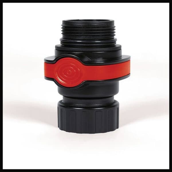 Spillvattenpump - EINHELL - GH-DP 7835 N - Effekt 780 W - Flöde 15700 l/h - Max höjd 8 m