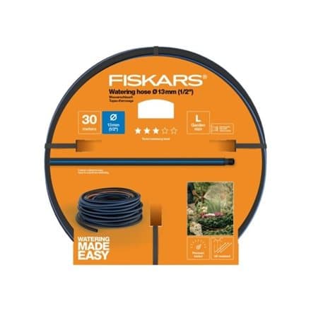 FS. GARDEN HOSE 1/2" 30m - Q3