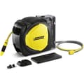 Miniatyrbild 1 av 5: CR 7.220 automatisk väggmonterad slangupprullare - KARCHER - 26452180