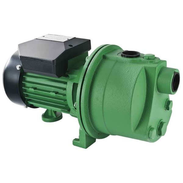 Ytvattenpump 600 Watt