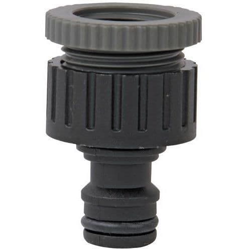 Comecap Nippel 20x27 15x21 ABS, ref. 53026 - OD