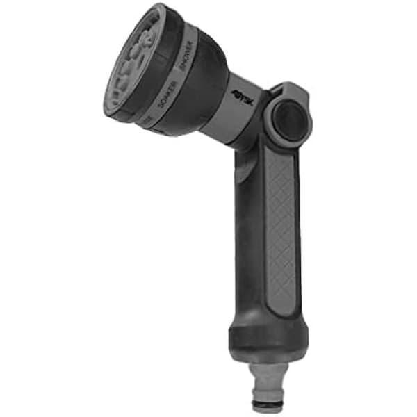 Vattenpistol - FERRESTOCK - S6503006 - Flerfärgad - 6,5 x 14 x 23 cm - Exakt vattning
