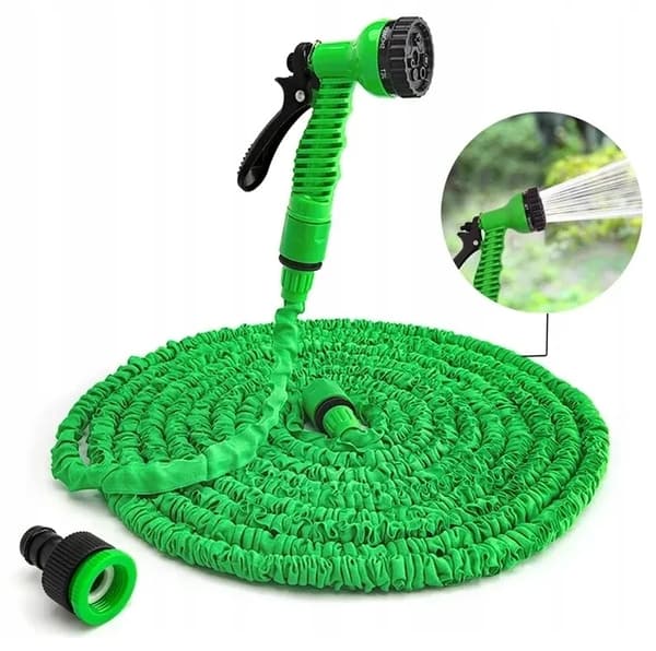 HAVESLANGE FLEKSIBEL EKSTANSIVE 20-60M KONTAKT PISTOL 7 MODES
